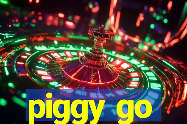 piggy go