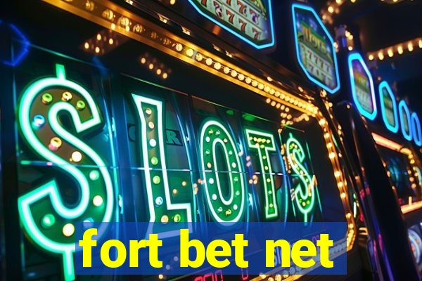 fort bet net