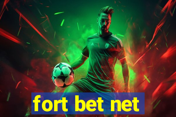 fort bet net