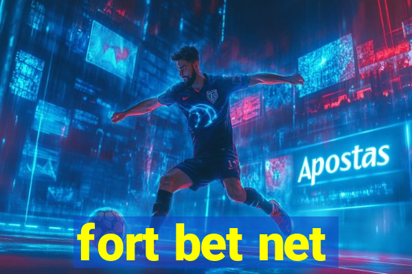 fort bet net