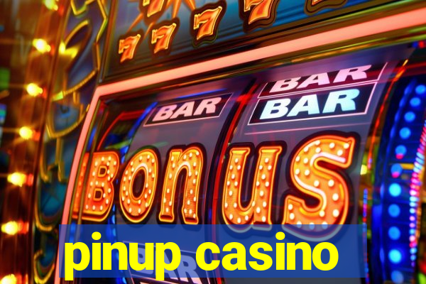 pinup casino