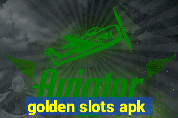 golden slots apk