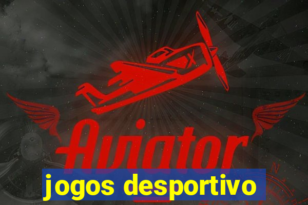 jogos desportivo