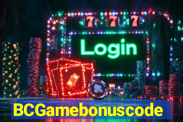 BCGamebonuscode