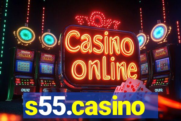 s55.casino