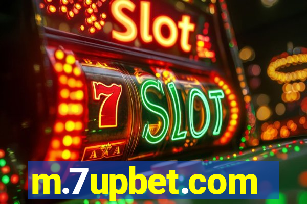 m.7upbet.com