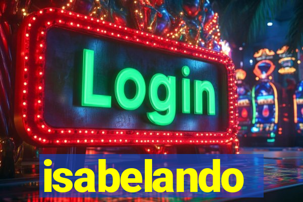 isabelando