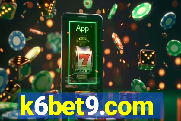 k6bet9.com