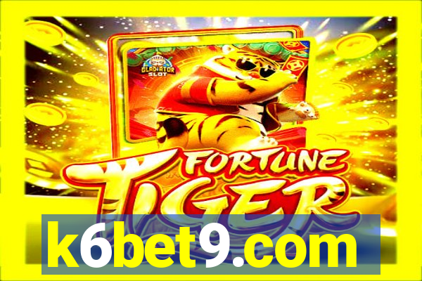 k6bet9.com