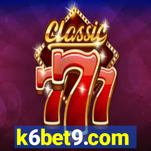 k6bet9.com