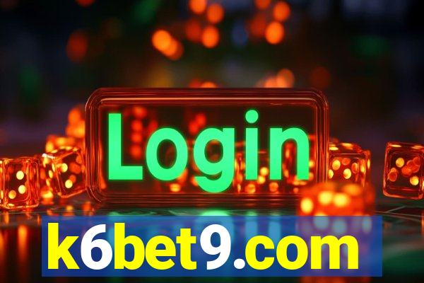 k6bet9.com