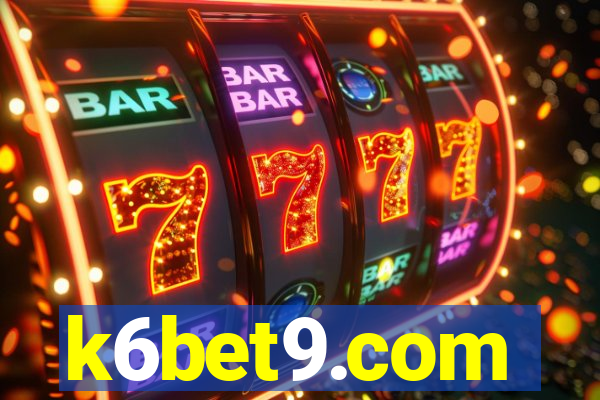 k6bet9.com