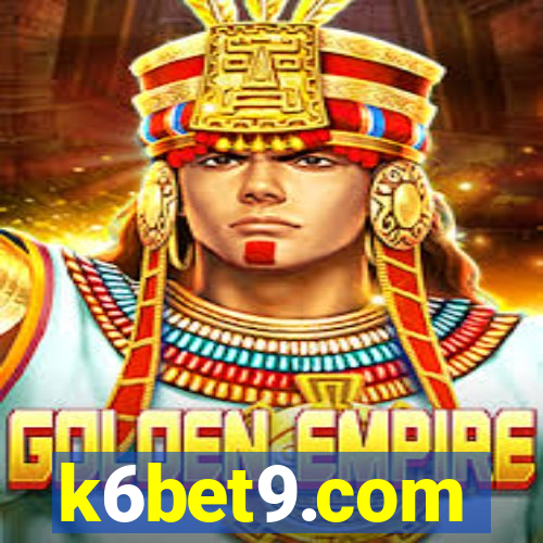 k6bet9.com