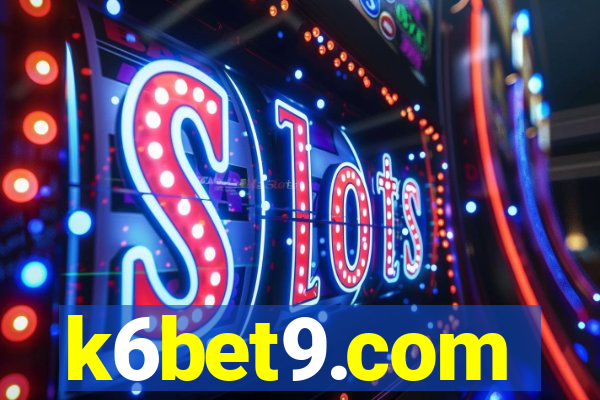 k6bet9.com