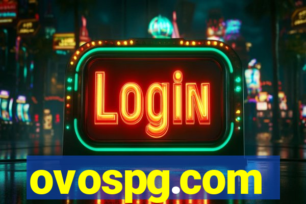 ovospg.com