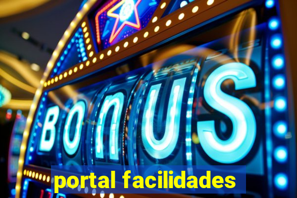 portal facilidades