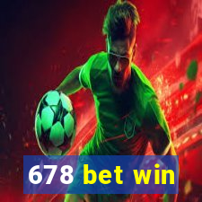 678 bet win