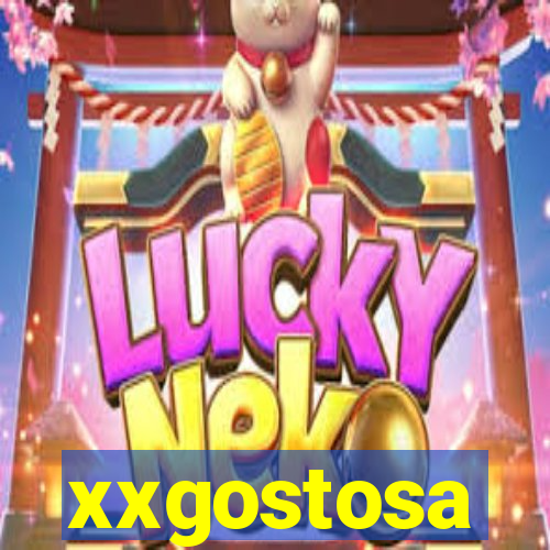 xxgostosa