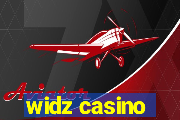 widz casino