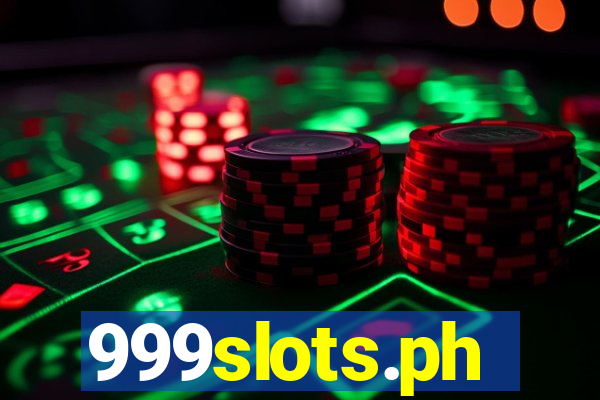 999slots.ph