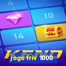 jogo friv 1000