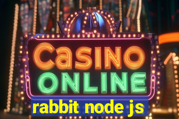 rabbit node js