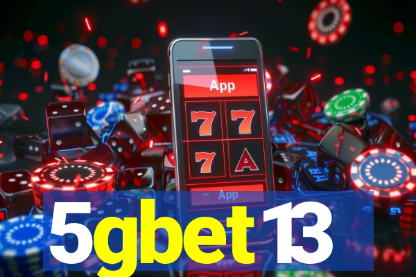 5gbet13