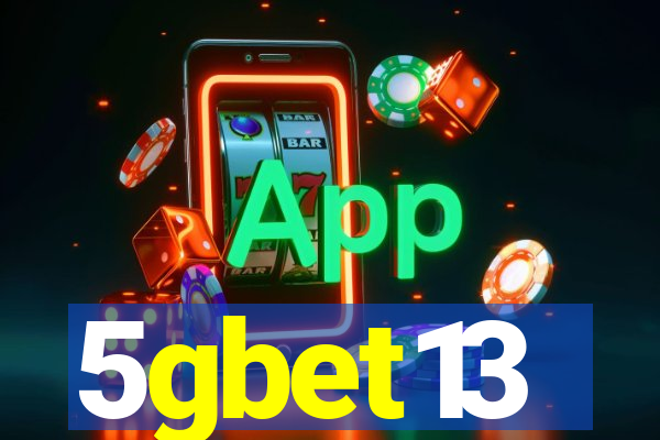 5gbet13