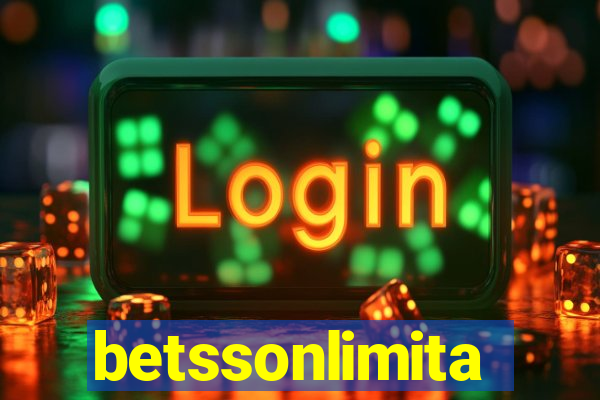 betssonlimita