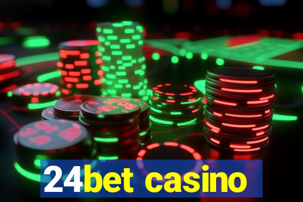 24bet casino