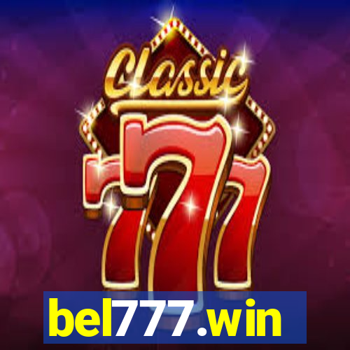 bel777.win