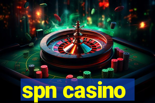 spn casino