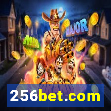 256bet.com