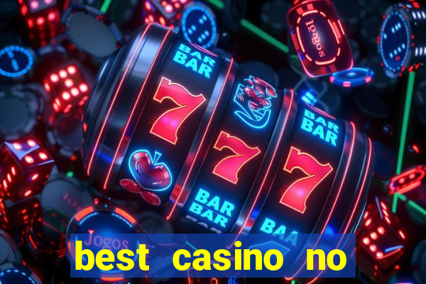 best casino no deposit bonus