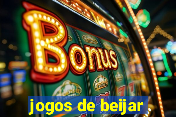 jogos de beijar