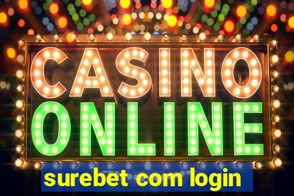 surebet com login