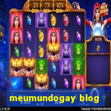 meumundogay blog