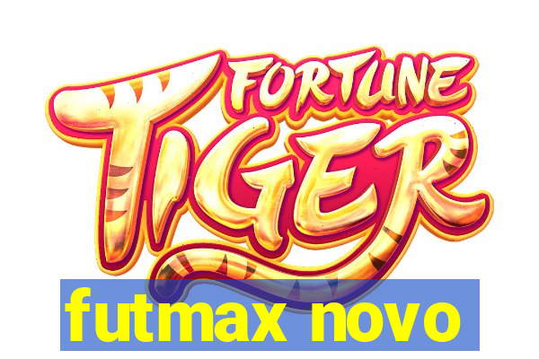 futmax novo