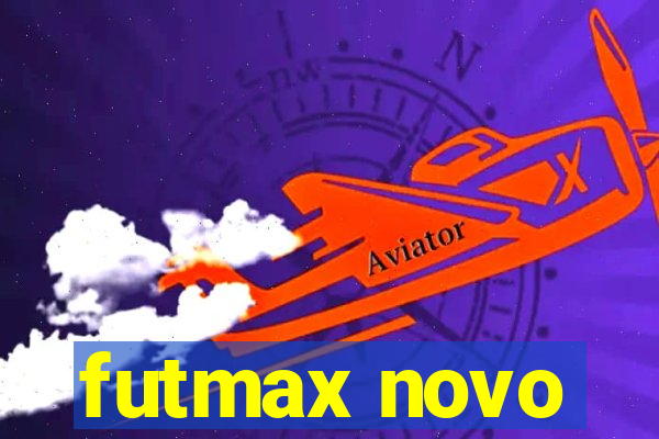 futmax novo