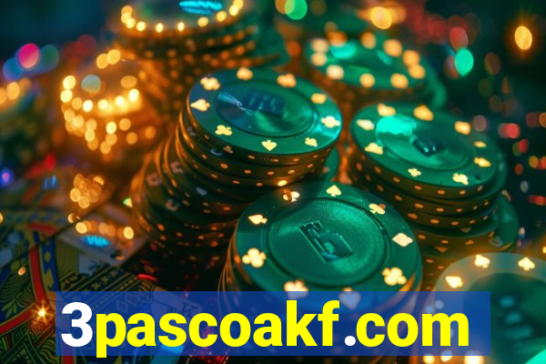 3pascoakf.com