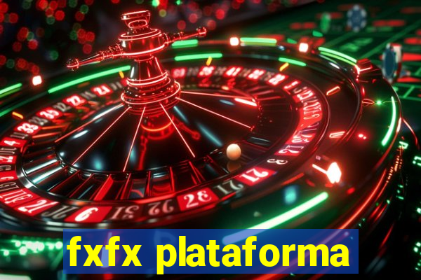 fxfx plataforma