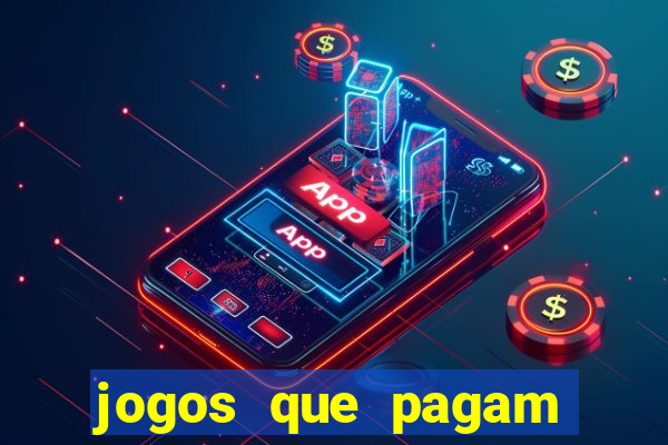 jogos que pagam b?nus no cadastro