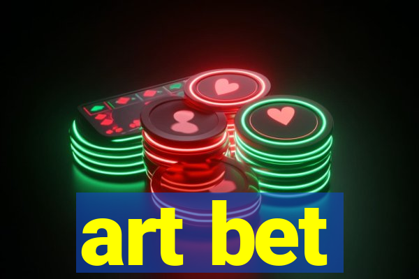 art bet