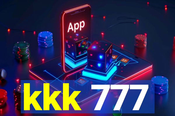 kkk 777