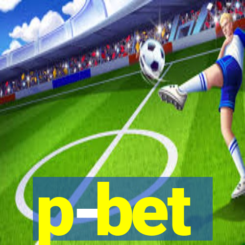 p-bet