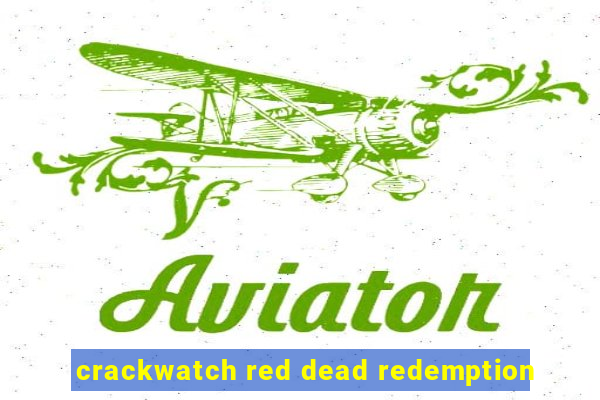 crackwatch red dead redemption