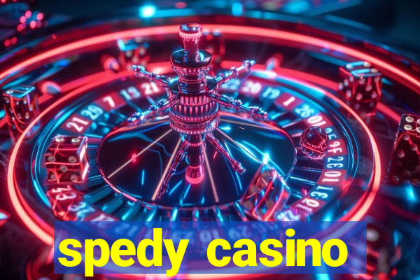 spedy casino