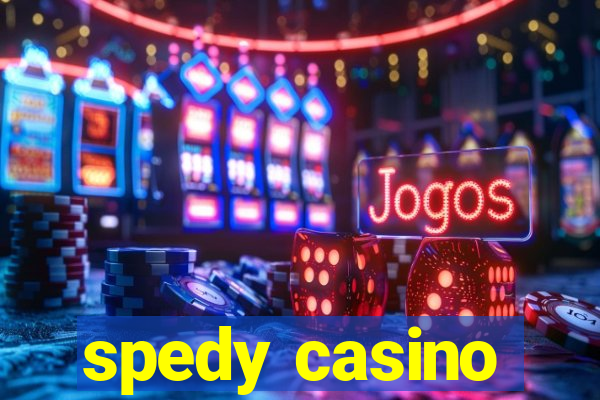 spedy casino