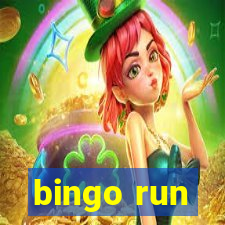 bingo run