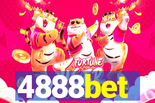 4888bet